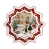 Villeroy & Boch Weihnachten|Schale 25 cm Toy’s Fantasy Spielzeugladen