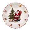 Schale 25 cm Toy’s Fantasy Santa Relief<Villeroy & Boch Online