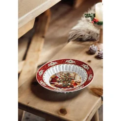 Schale 25 cm Toy’s Fantasy Bescherung<Villeroy & Boch Online
