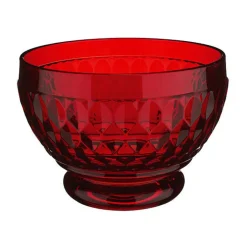 Villeroy & Boch Schalen|Schale 14 cm red Boston coloured