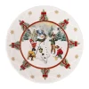 Villeroy & Boch Weihnachtsgeschirr|Schale 25 cm Toy’s Fantasy Schneemann