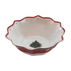 Villeroy & Boch Weihnachten|Schale 19 cm Toy’s Delight