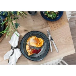 Schale 21 cm Lave gris<Villeroy & Boch New