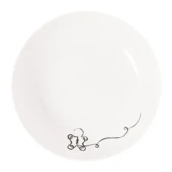 Villeroy & Boch Schalen|Schale flach 19 cm Statement Lines XMAS