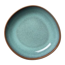 Villeroy & Boch Schalen|Schale flach 21 cm Lave glacé