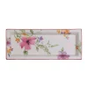 Villeroy & Boch Schalen|Sommertafel|Schale rechteckig 23,6 x 9,7 cm Mariefleur Gifts