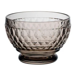 Villeroy & Boch Schalen|Schale smoke Boston coloured