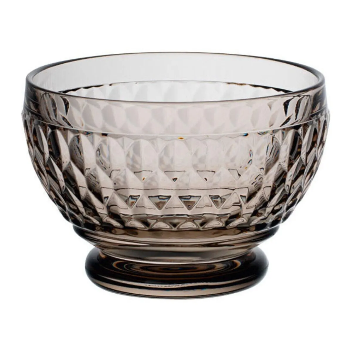 Villeroy & Boch Schalen|Schale smoke Boston coloured