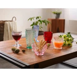 Villeroy & Boch Schalen|Schale smoke Boston coloured