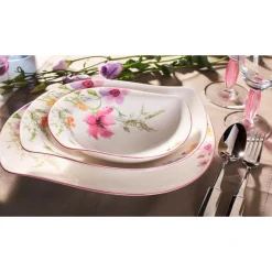 Villeroy & Boch Schalen|Schale tief 29cm Mariefleur Serve & Salad