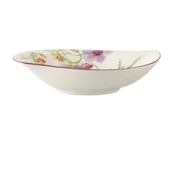 Villeroy & Boch Schalen|Sommertafel|Schale tief 21x18cm Mariefleur Serve & Salad