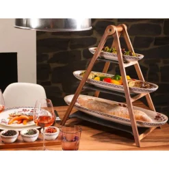 Villeroy & Boch Schalen|Schale 56x18 cm Artesano Original