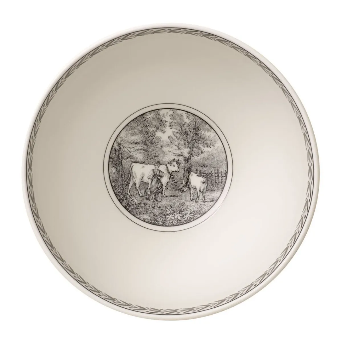 Villeroy & Boch Schalen|Schälchen 11 cm Audun Ferme