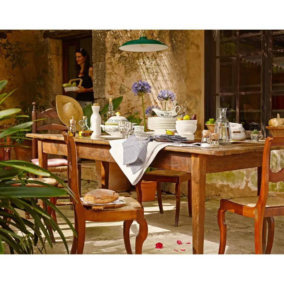 Villeroy & Boch Schalen|Schälchen 11 cm Audun Ferme