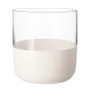 Villeroy & Boch Schnapsgläser|Schnapsglas 4er-Set Manufacture Rock blanc