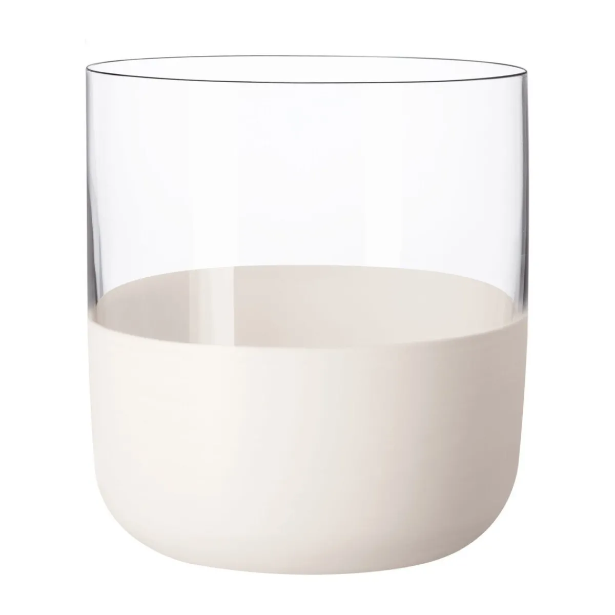 Villeroy & Boch Schnapsgläser|Schnapsglas 4er-Set Manufacture Rock blanc