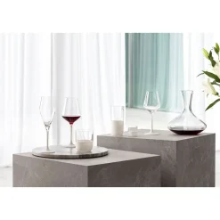 Villeroy & Boch Schnapsgläser|Schnapsglas 4er-Set Manufacture Rock blanc