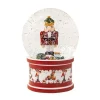 Villeroy & Boch Weihnachten|Schneekugel 17 cm Christmas Toy's Nussknacker