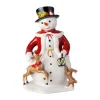 Schneemann 36 cm Christmas Toys Memory<Villeroy & Boch Clearance
