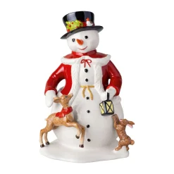 Schneemann 36 cm Christmas Toys Memory<Villeroy & Boch Clearance
