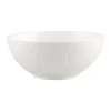 Villeroy & Boch Schüsseln|Schüssel 21 cm White Pearl