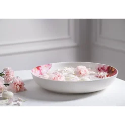 Villeroy & Boch Schüsseln|Schüssel 38 cm Rose Garden