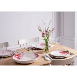 Villeroy & Boch Schüsseln|Schüssel 38 cm Rose Garden