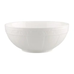 Villeroy & Boch Schüsseln|Schüssel 24 cm White Pearl