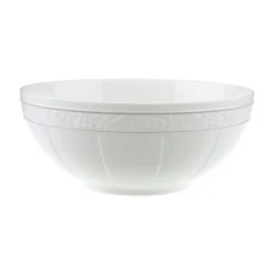 Villeroy & Boch Schüsseln|Schüssel rund 24 cm Gray Pearl