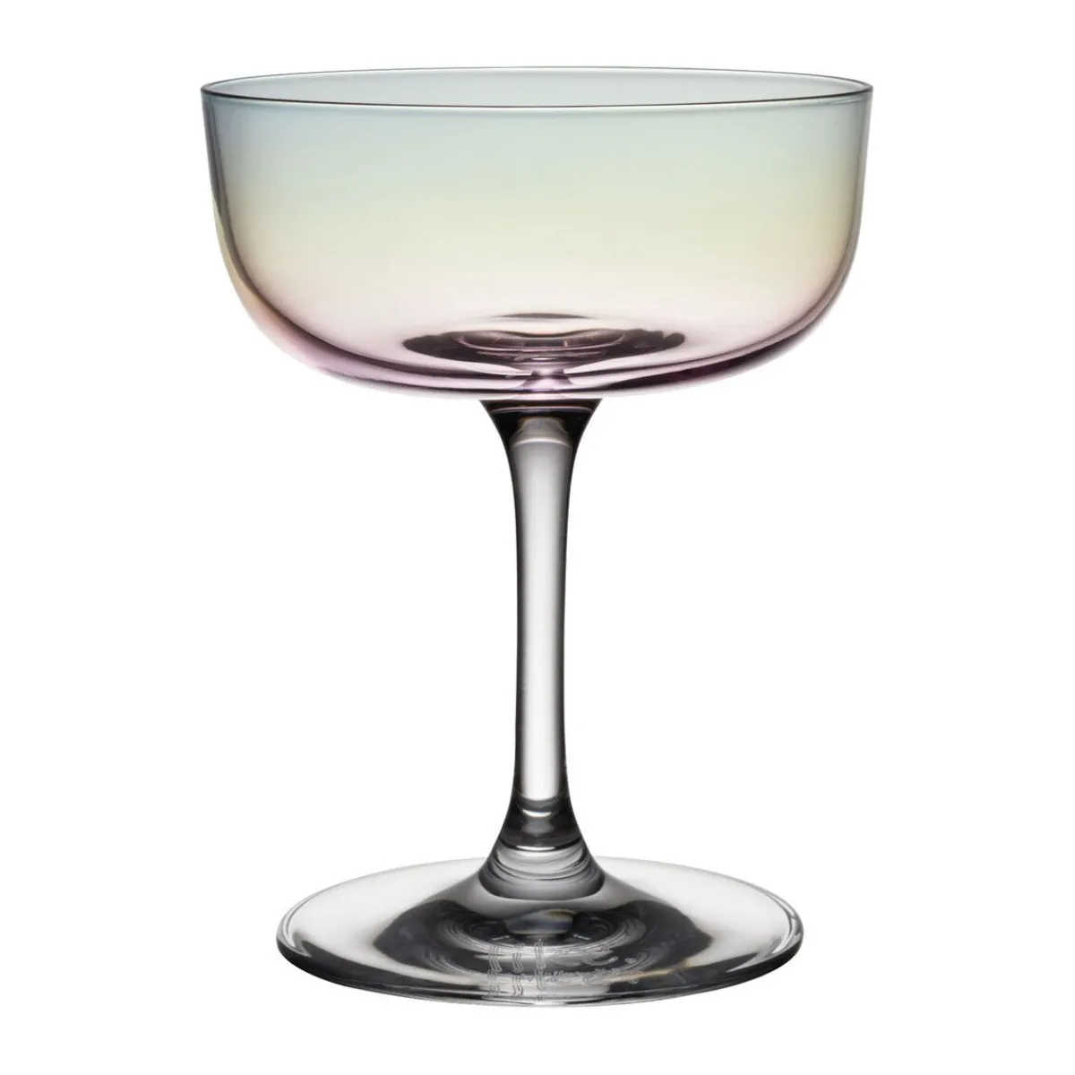 Sekt-/Champagnerschale 2er-Set Like Pearl<Villeroy & Boch Best