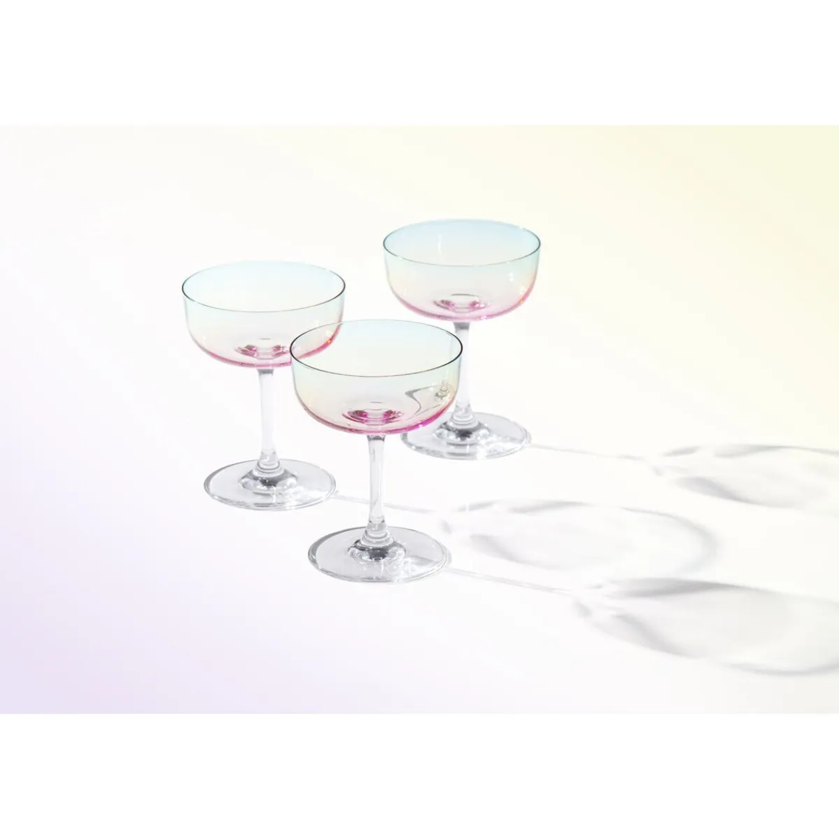 Sekt-/Champagnerschale 2er-Set Like Pearl<Villeroy & Boch Best