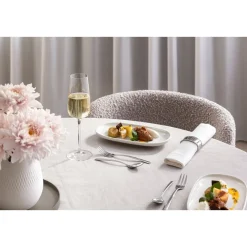 Sekt-/Champagnerglas 4er-Set Afina klar<Villeroy & Boch Hot