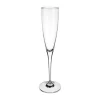 Sekt-/Champagnerglas 4er-Set Maxima klar<Villeroy & Boch Clearance