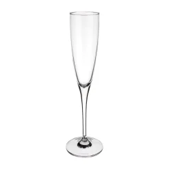Sekt-/Champagnerglas 4er-Set Maxima klar<Villeroy & Boch Clearance