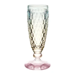 Sekt-/Champagnerglas 0,12 l Boston Pearl<Villeroy & Boch Clearance