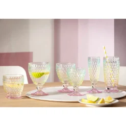 Sekt-/Champagnerglas 0,12 l Boston Pearl<Villeroy & Boch Clearance