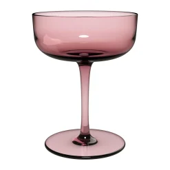 Villeroy & Boch Sektschale|Sekt-/Dessertschale 2er-Set Like Grape