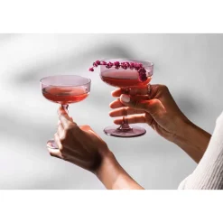 Villeroy & Boch Sektschale|Sekt-/Dessertschale 2er-Set Like Grape