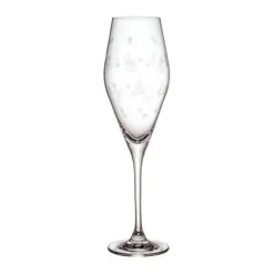 Villeroy & Boch Weihnachten|Weihnachtsgeschirr|Sektglas 2er-Set Toy's Delight