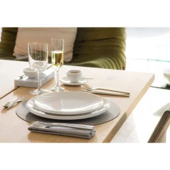 Sektkelch 4er-Set NewMoon klar<Villeroy & Boch Outlet