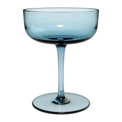 Villeroy & Boch Sektschale|Aperitif|Sektschale/Dessertschale 2-tlg. Like Ice