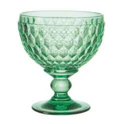 Sektschale/Dessertschale 0,25 l Boston Coloured Green<Villeroy & Boch Sale