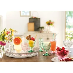 Sektschale/Dessertschale 0,25 l Boston Coloured Green<Villeroy & Boch Sale