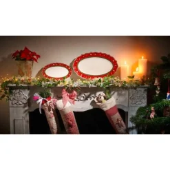 Villeroy & Boch Servierplatten|Servierplatte mittel 38x32,5 cm Toy's Delight