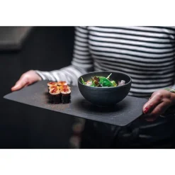 Villeroy & Boch Thailändische Küche|Servierplatte 28x17 cm Manufacture Rock