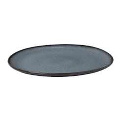 Villeroy & Boch Servierplatten|Servierplatte 32 cm Lave gris