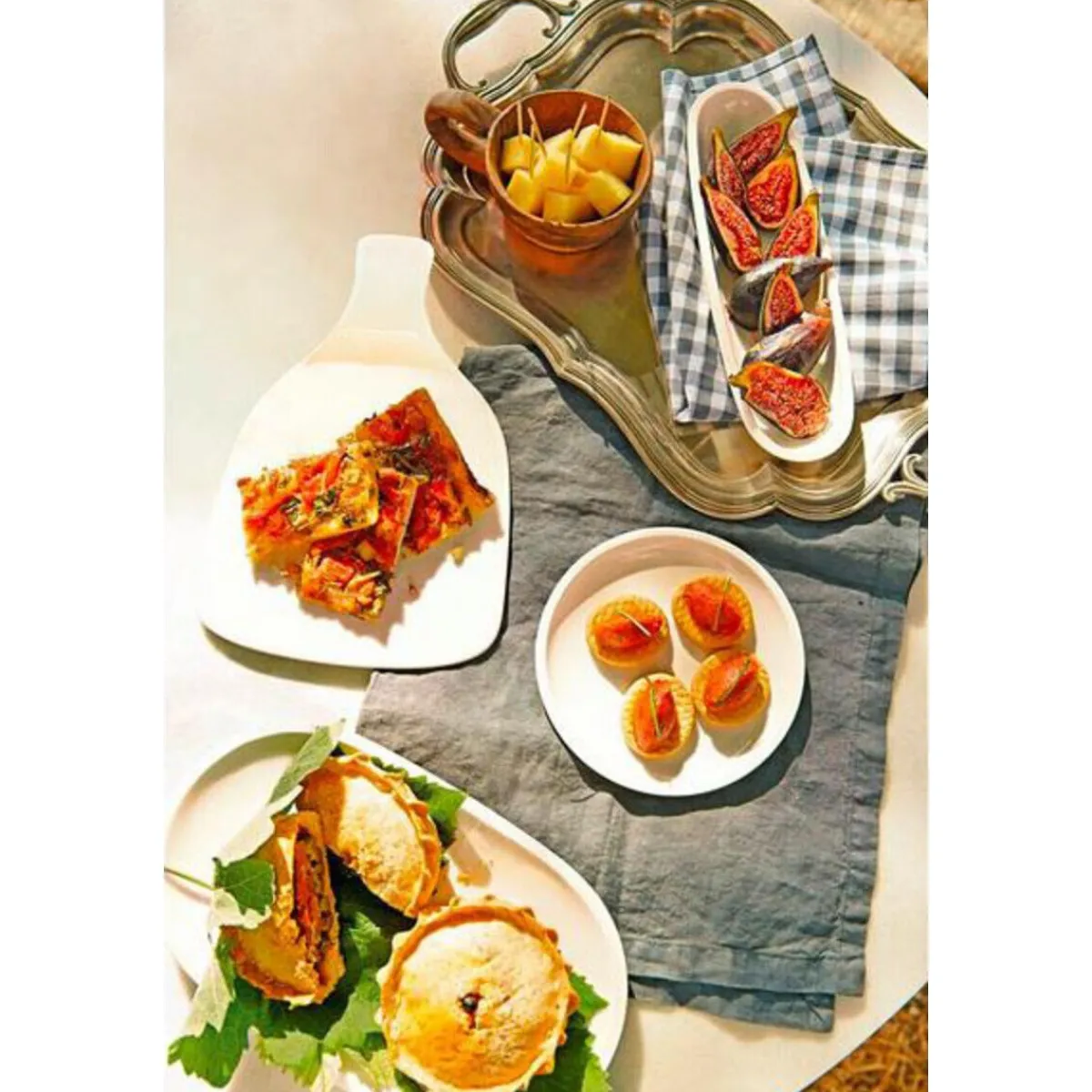 Servierschale 28x16 cm Artesano Original<Villeroy & Boch Hot