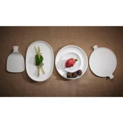 Servierschale 28x16 cm Artesano Original<Villeroy & Boch Hot