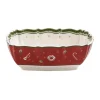 Servierschale 16 x 16 cm Toy's Delight<Villeroy & Boch Sale