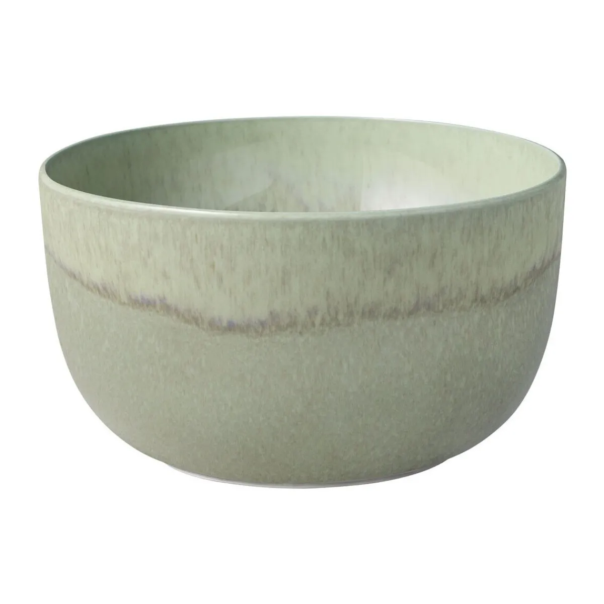 Villeroy & Boch Schüsseln|Sommertafel|Servierschüssel 22 cm Perlemor Alga